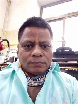 Narayan - Part time Patient Care and Elderly Care in Pratap Nagar in Jaipur