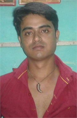 Narayan Chaoudhary - Full time Cook in delhi in Delhi