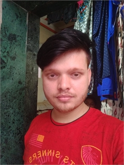 Narayan kamat - Full time Cleaner in goregaon east in Mumbai