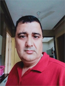 narayan panday - Full time Cook in khar danda in Mumbai