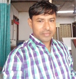 Narayan roul - Full time Cleaner and Cook in Masjid Bandar in Mumbai