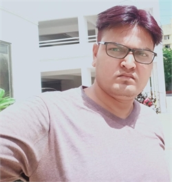 Narayanlal Purohit - Full time Cook in Matunga in Mumbai