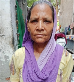 Narbada - Part time Cleaner in Uttam Nagar in Delhi
