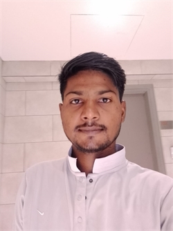 Narendra kumar parit - Full time Cook in Bihar in Patna