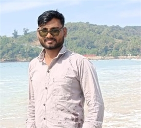 Narendra - Part time Cleaner in Aklera in Jhalawar