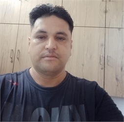 Narendra Pokhrel