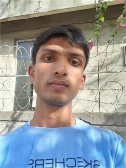 Narendra Prasad Yadav - Full time Cook in Juhu in Mumbai