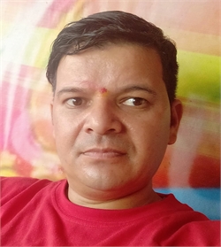 Narendra Singh - Part time Cook in Khas Bagh in Jaipur