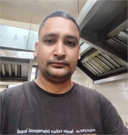 Narendra Singh Kharka - Full time Cook in Pune in Pune