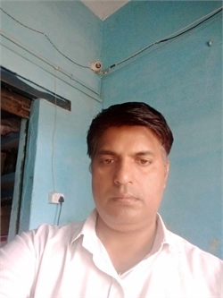 Narendra singh - Part time Cleaner and Cook in Shikohabad in Firozabad