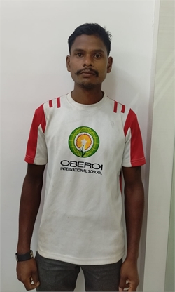 Narendra toppo - Full time Cleaner in andheri west in Mumbai