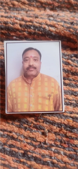 Narendra Vyas - Full time Patient Care and Elderly Care in Ujjain in Ujjain