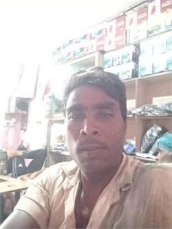 Naresh - Part time Cleaner in Jawaharnagar in Ludhiana