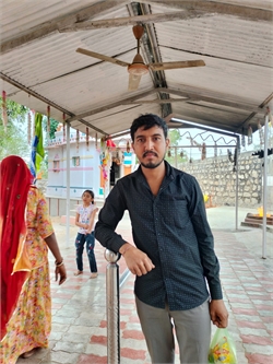 NARESH - Part time Patient Care and Elderly Care in Dugdol Moti, Gujarat in Ahmedabad