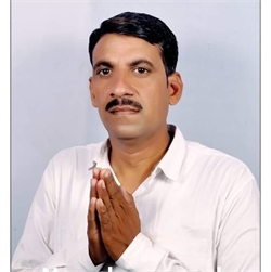 Naresh - Full time Cleaner and Patient Care and Elderly Care in Jaipur, Rajasthan in Jaipur