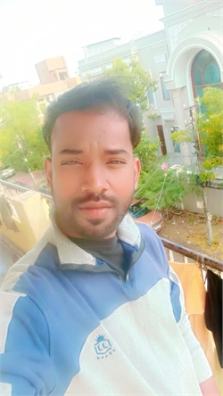 Naresh Kumar  Mamdal - Full time Cook in Bani Park in Jaipur
