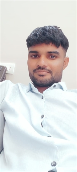 Naresh Bhaliya - Full time Cleaner and Patient Care and Elderly Care in Somnath, Gujarat in Ahmedabad