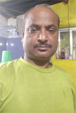 Naresh chaudhary - Full time Cook in worli in Mumbai