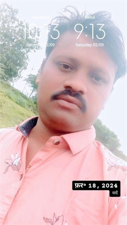 Naresh Domar - Full time Cook in Kandivali in Mumbai