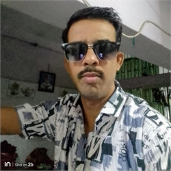 Naresh Goyal - Part time Cook and Patient Care and Elderly Care in Nehrunagar in Ahmedabad