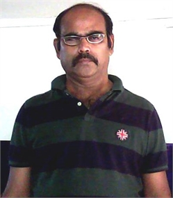 Naresh Janardan Kamble - Part time Cook and Patient Care and Elderly Care in Vasai East in Thane