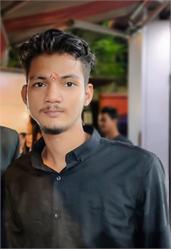 naresh joshi - Full time Cook in Mumbai