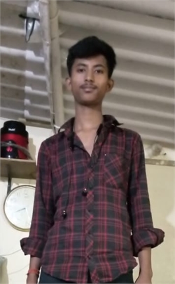 Naresh kumar - Full time Cleaner in warli in Mumbai