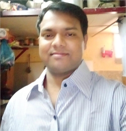 Naresh kumar mandal