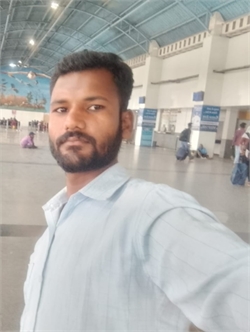 Naresh Kumar Sallam - Part time Cook in Mandla in Mandla