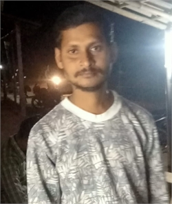 Naresh  Mandal - Full time Cook in Kandivali-east in Mumbai