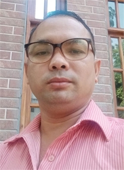 Naresh Sunar - Full time Cook in nepal in Mumbai