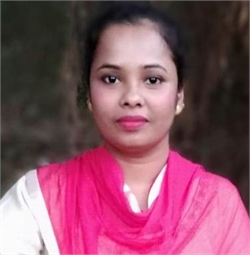 Nargies Shaikh - Full time Cleaner and Cook in nalasoapra in Thane