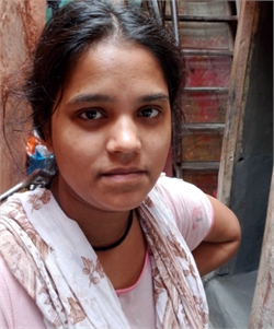 Nargis - Part time Cleaner in Majnu-ka-tilla in Delhi