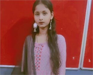 Nargis - Part time Baby Sitter in Shalimar Bagh in Delhi