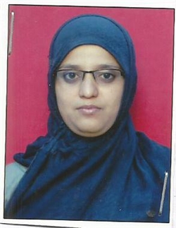 Nargis Attar - Part time Cook and Baby Sitter in ulwe in Navi Mumbai