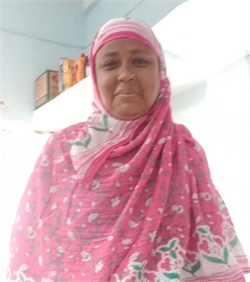 Nargis Bano Shaikh - Full time Cook and Baby Sitter in Nagpur in Nagpur