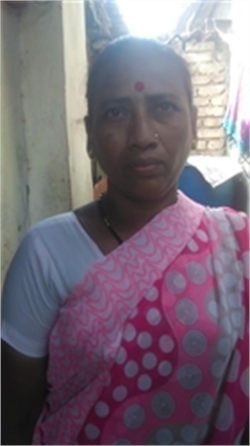 Nargis Bawa