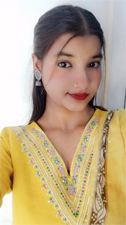 Nargis Sharma - Part time Baby Sitter in Ahilya Paltan in Indore