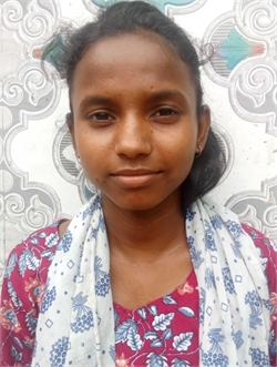 Nargish - Part time Baby Sitter in Dilshad Garden, in Delhi