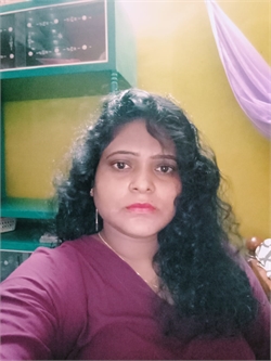 Nargish parvin - Full time Cook and Patient Care and Elderly Care in kolkota in Kolkata