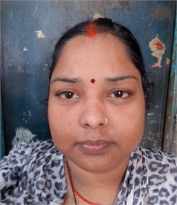 Narbada Singh - Part time Patient Care and Elderly Care in Ashok Vihar in Delhi