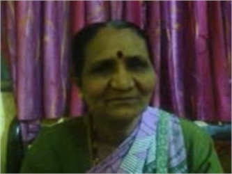 Narmada Chandrakant Anare - Part time Baby Sitter in Kalyan East in Thane