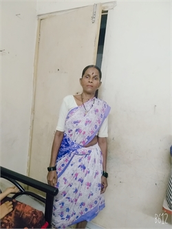 Narmada Kamane - Part time Patient Care and Elderly Care and Baby Sitter in Nerul in Navi Mumbai