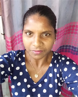 Narmada Nayak - Part time Cleaner in Titwala west in Kalyan