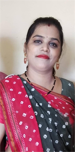 Narmada waghela - Full time Patient Care and Elderly Care and Baby Sitter in Malad West in Mumbai