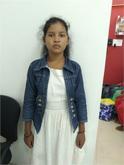 Narmi barjo - Full time Cleaner and Cook in malad west in Mumbai