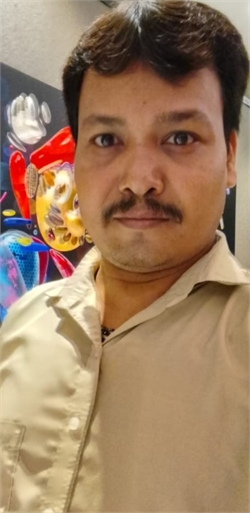 Narottam Pradhan - Full time Cook in mumbai central in Mumbai