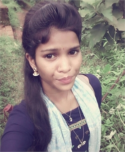 Narudha kinjalkar - Full time Cleaner in andheri west in Mumbai