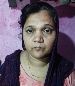 Naseem - Part time Patient Care and Elderly Care in Shahdara in Delhi