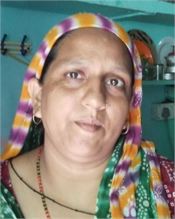Naseem - Part time Cleaner and Cook in Chanakyapuri in Delhi